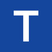 Teesside Live Zeichen