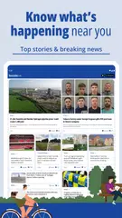 download Teesside Live XAPK
