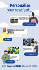 download Teesside Live XAPK