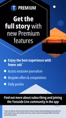 download Teesside Live XAPK