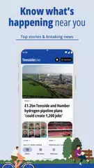 download Teesside Live XAPK