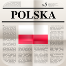 Polskie Gazety - Wiadomości APK