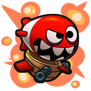 Let's Zeppelin: Battleship and Boom Blitz PVP APK
