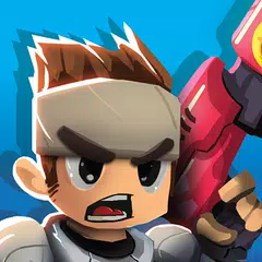 Gun Blast: Bricks Breaker! APK Herunterladen