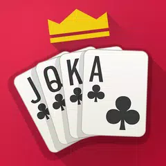 Descargar APK de Buraco Real - Juego de Cartas