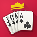 Buraco Real: Jogo de Cartas aplikacja