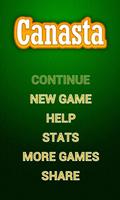 Canasta screenshot 1