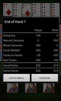Canasta screenshot 2