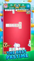 Dominoes Battle 스크린샷 1