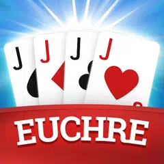 Baixar Euchre Jogatina: Yuker Online APK