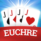 Euchre icono