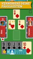 Euchre Screenshot 2