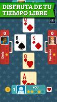 Euchre Poster