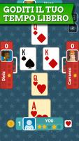 Poster Euchre