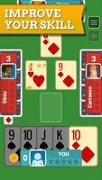 Euchre screenshot 2