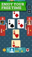 Euchre poster