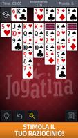 1 Schermata Solitario Jogatina: Cartes