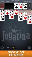 3 Schermata Solitario Jogatina: Cartes