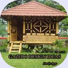 Gazebo Design Ideas আইকন
