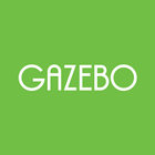 GazeboTV Zeichen