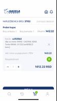 Gazelakomerc 스크린샷 2