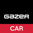 Gazer CAR aplikacja