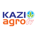Kazi Agro TV icono