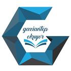 Gaziantep Okuyor ícone