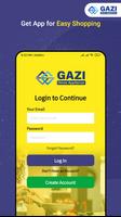 Gazi Home Appliance পোস্টার