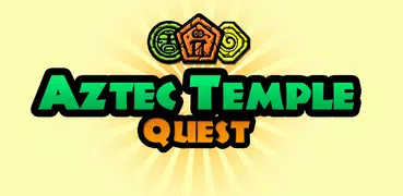 Aztec Temple Quest - Match 3 P