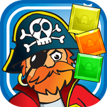 Shiny Treasure - Pirate Blast