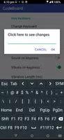 برنامه‌نما CodeBoard عکس از صفحه
