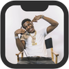 NBA YoungBoy in HQ