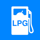 آیکون‌ Gaz Station