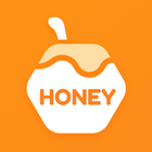 Honey Chat ikon