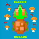 Turtle Bug Blast (Retro) APK