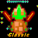 Turtle Bug Shooter (Retro 80s) APK