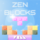 Zen Blocks: Puzzle Game 圖標