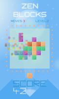 Zen Blocks: Puzzle Game screenshot 1