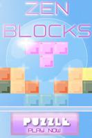 Zen Blocks: Puzzle Game screenshot 2