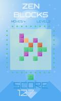 Zen Blocks: Puzzle Game 海報