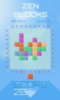 Zen Blocks: Puzzle Game تصوير الشاشة 2