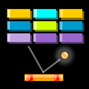 Classic Brick Breaker (Retro) APK