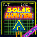 Solar Hunter: Retro Arcade APK