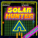 Solar Hunter Arcade (Retro) APK