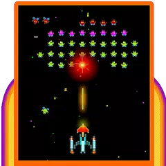 Galaxia Classic: Retro Arcade XAPK Herunterladen