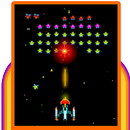 Galaxia Classic: Retro Arcade APK