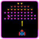 Galaxy Storm - Retro Invader APK