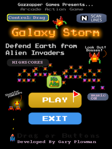 無料で ギャラクシーストーム ギャラクシアインベーダー 無料 アプリの最新版 Apk2 08をダウンロードー Android用 ギャラクシーストーム ギャラクシアインベーダー 無料 Apk の最新バージョンをダウンロード Apkfab Com Jp