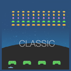 Invaders from Androidia أيقونة